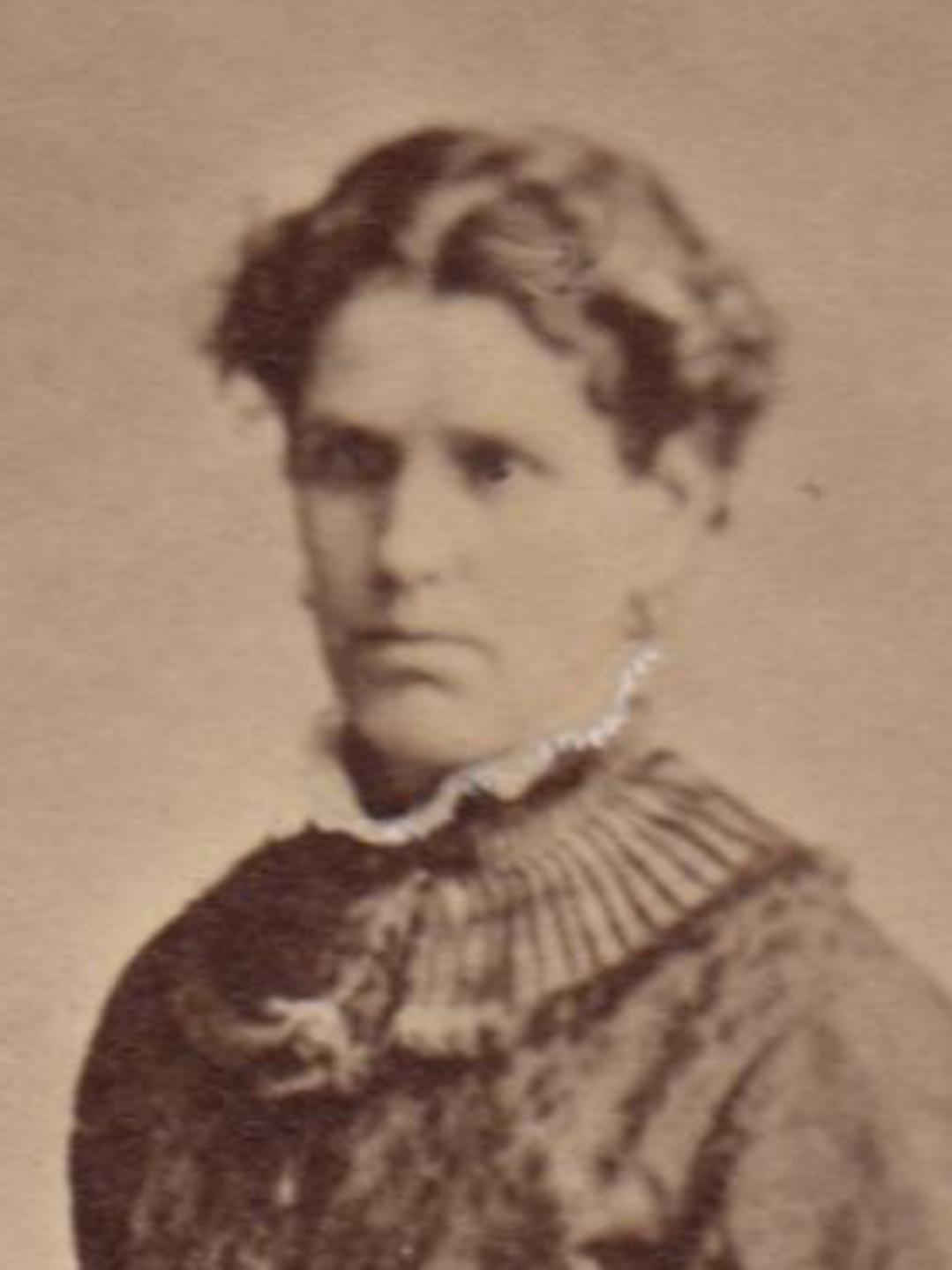 Mary Jane Allen (1842 - 1920) Profile